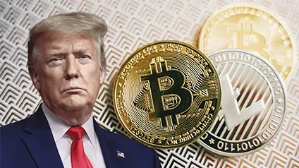 Перемога Трампа знаменує «золоту еру» для криптовалют — CEO Binance