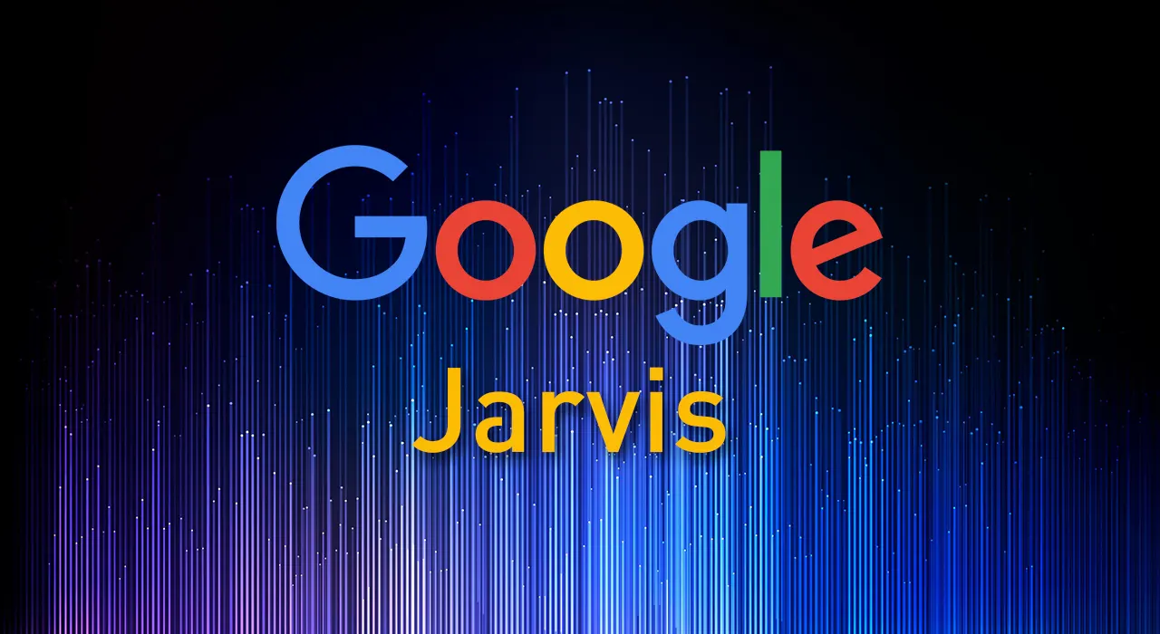 Google випадково оприлюднив свій новий ШІ Jarvis