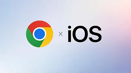 Google Chrome для iOS оновлено: що змінилося