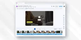Google випустив новий ШІ-застосунок для створення відеопрезентацій
