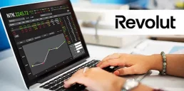Revolut получил лицензию на торговлю акциями в Великобритании и ЕС