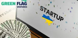 Американский Green Flag Ventures анонсировал инвестиции в украинские стартапы в 2025 году