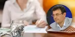Пенсии в Украине могут существенно вырасти, но нужно действовать — Гетманцев