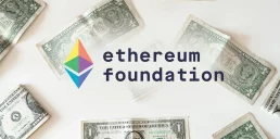 Скільки грошей у скарбничці Ethereum Foundation: звіт за 2024 рік