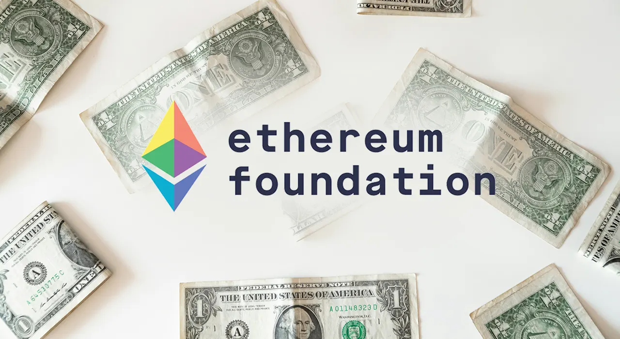 Скільки грошей у скарбничці Ethereum Foundation: звіт за 2024 рік