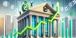 Сколько прибыли получили банки в 2024 году — НБУ