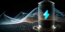 Ученые создали инновационный материал, добывающий энергию из воды и тепла