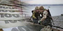 Стало известно, как изменится зарплата военных в декабре