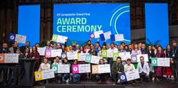 10 украинских стартапов вошли в список лучших на EIT Jumpstarter 2024