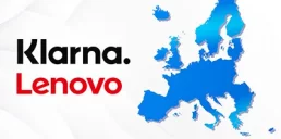 Klarna и Lenovo запустили новую услугу в странах ЕС