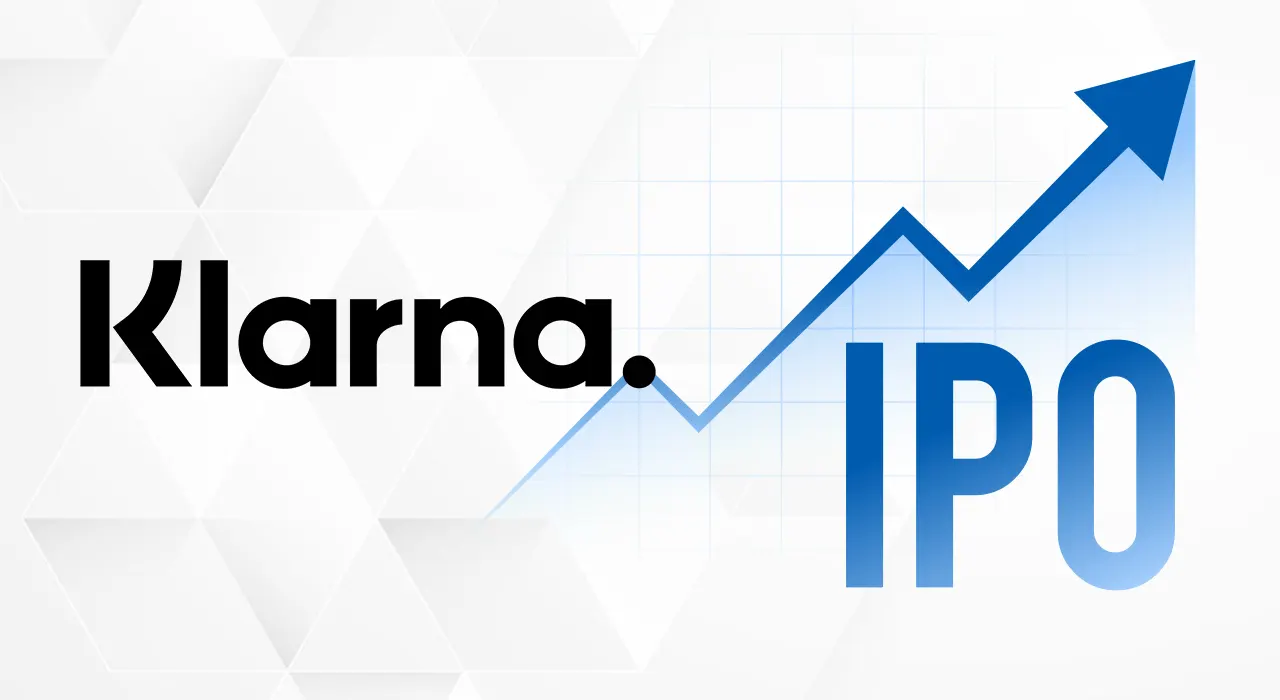 Финтех-сервис Klarna подал заявку на IPO в США