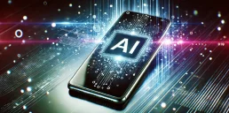 4 смартфона, лидирующих в революции искусственного интеллекта