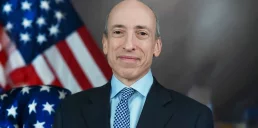 Гері Генслер підтвердив, що залишить посаду голови SEC: як відреагував ринок