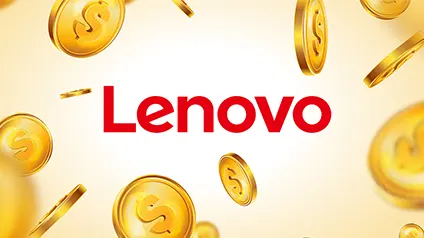 Lenovo заявила про збільшення прибутку: скільки заробила