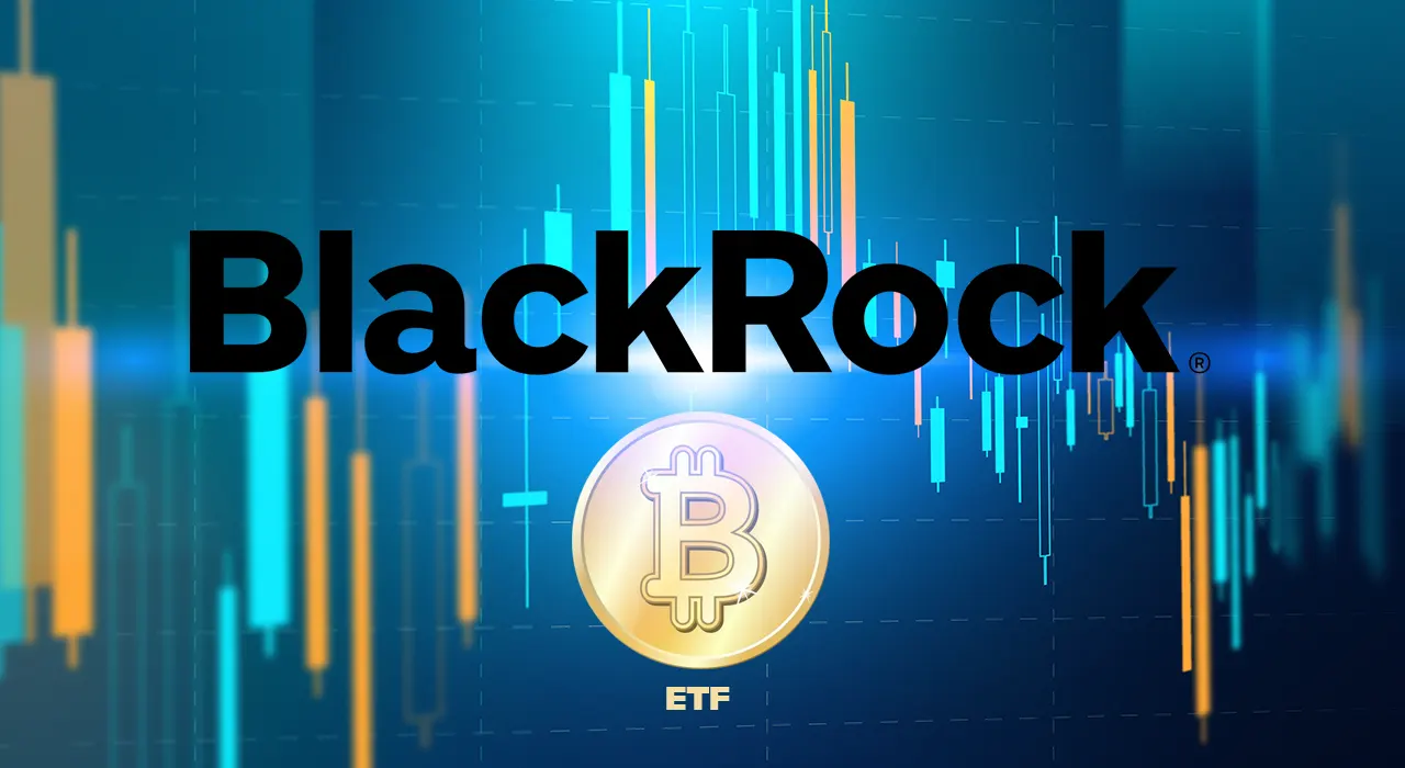 BlackRock получил рекордные инвестиции в спотовые биткоин-ETF: причина