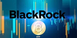 BlackRock купив ще понад 6 000 біткоїнів: скільки монет у інвесткомпанії