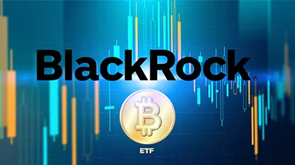 BlackRock отримав рекордні інвестиції у спотові біткоїн-ETF: причина