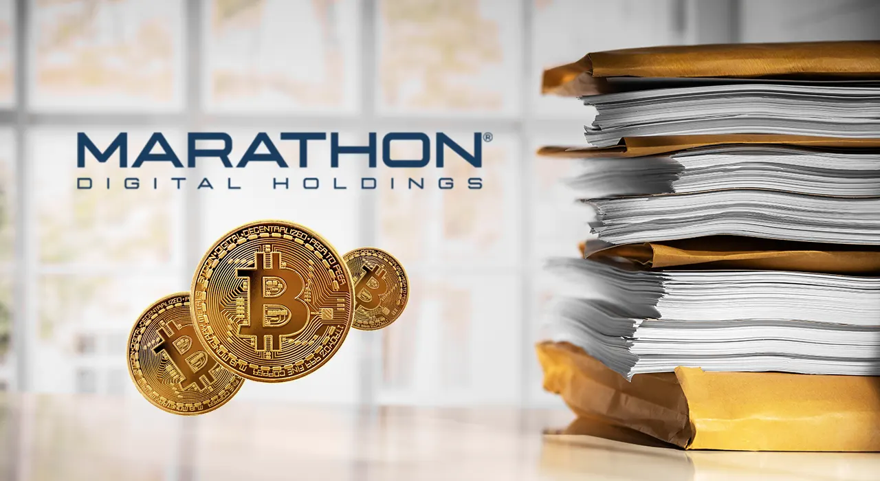 Marathon Digital випустить облігації на $700 млн для купівлі BTC