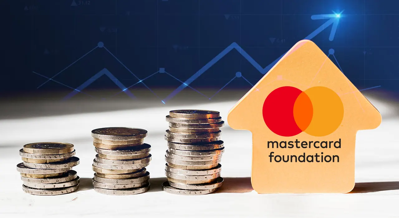 Mastercard Foundation выходит на рынок вторичных частных инвестиций