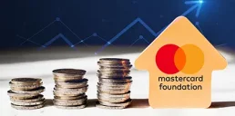Mastercard Foundation выходит на рынок вторичных частных инвестиций
