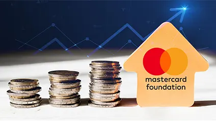 Mastercard Foundation виходить на ринок вторинних приватних інвестицій