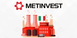 Метинвест построит в Италии завод стоимостью €2,5 млрд