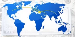 Из каких стран в Украину заходит больше всего кредитных переводов — НБУ