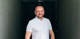 Цифровизация в действии — на какие технологии делает ставку одна из крупнейших сетей АЗК в Украине — интервью с IT-директором OKKO Сергеем Лесько