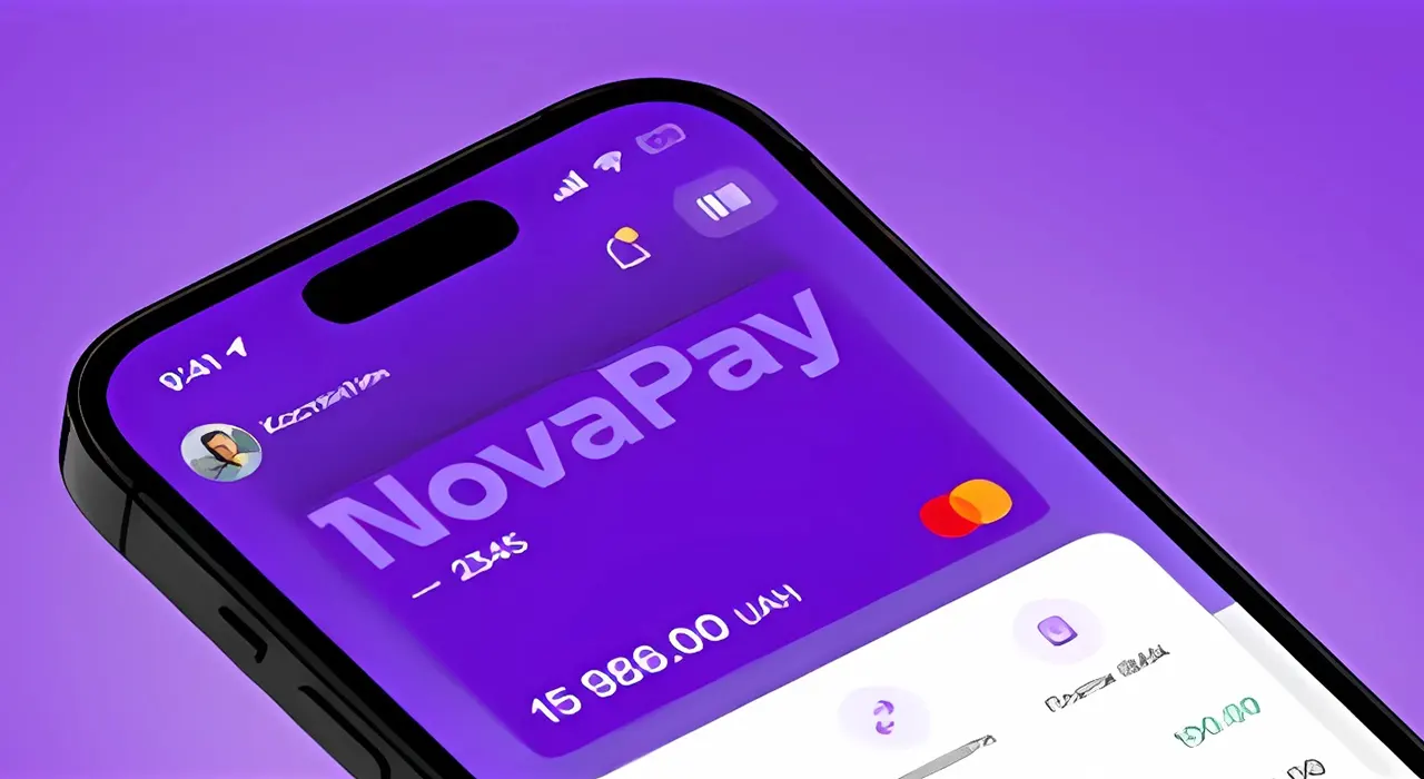 NovaPay оновив застосунок: що змінилось