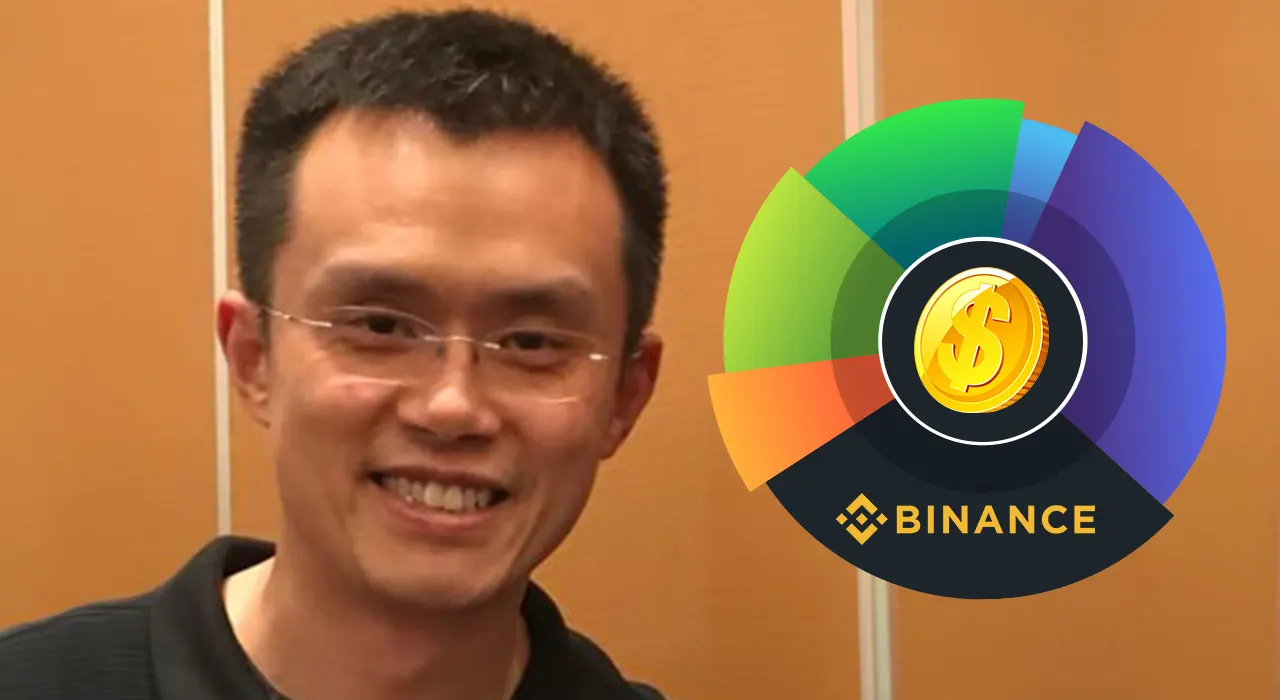 Чанпэну Чжао предложили продать свою долю в Binance