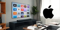 Apple планирует выпустить собственный смарт-телевизор