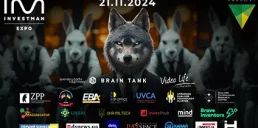 В Киеве пройдет международная выставка-форум INVESTMAN EXPO для инвесторов