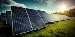 Учені створили найефективнішу у світі сонячну батарею