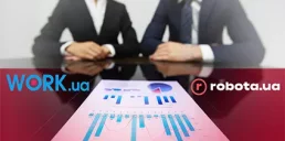 Польская компания покупает акции украинских платформ Work.ua и Robota.ua