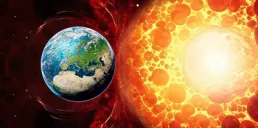 Мощная магнитная буря накрыла Землю: как защититься