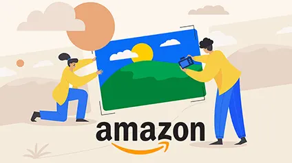 Amazon разработал ИИ для работы с видео и фото