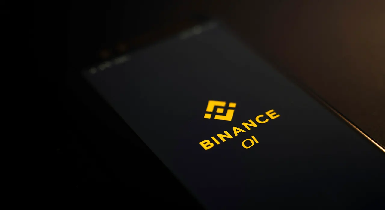 Открытый интерес на Binance достиг рекордных $8,3 млрд: что это означает для рыночной волатильности