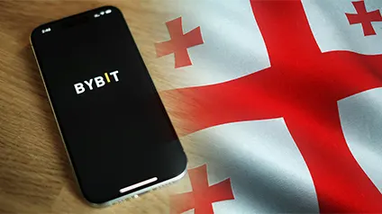 Криптобіржа Bybit отримала ліцензію в Грузії