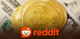 Reddit продає Біткоїн і відходить від криптовалют