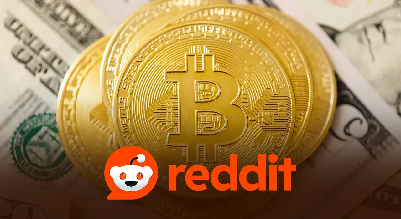 Reddit продає Біткоїн і відходить від криптовалют