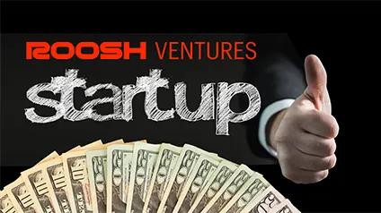 Український фонд Roosh Ventures проінвестував в американський стартап