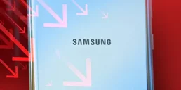Акції Samsung сягнули найнижчого рівня з 2020 року: причина