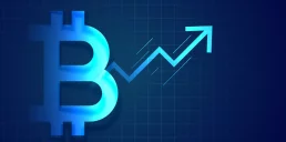 Біткоїн обійшов компанію Saudi Aramco за ринковою капіталізацією