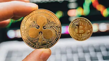 Чи варто забути про Біткоїн і купити замість нього XRP — аналітика