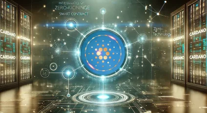 Cardano вперше в історії впроваджує технологію нульових знань в екосистему смарт-контрактів