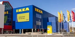 IKEA продала последние российские активы