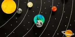 Скоро можно будет увидеть парад семи планет: когда ждать