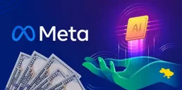 Українські ШІ-стартапи можуть отримати до $500 тисяч від Meta