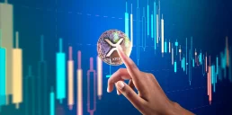 Ціна XRP застрягла на позначці $1: чи зможуть бики підштовхнути її вище