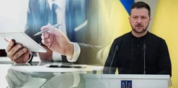 Зеленский представил План устойчивости Украины: что готовят для бизнеса